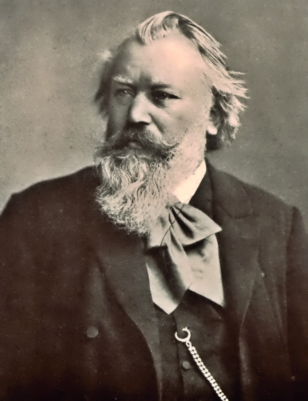 Johannes Brahms